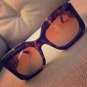 Jacques Marie Mage 2019 Bianca Edition Sunglasses